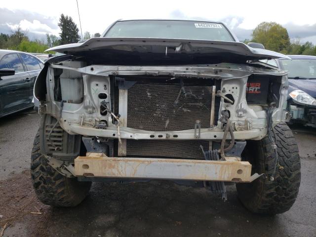 Photo 9 from auction – 2012 TOYOTA TACOMA with VIN 5TFUU4EN9CX026657