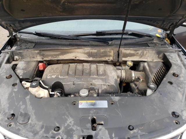 Photo 7 from auction – 2014 CHEVROLET TRAVERSE L with VIN 1GNKVHKDXEJ253599