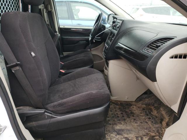 Photo 5 from auction – 2014 RAM TRADESMAN with VIN 2C4RRGAGXER141060