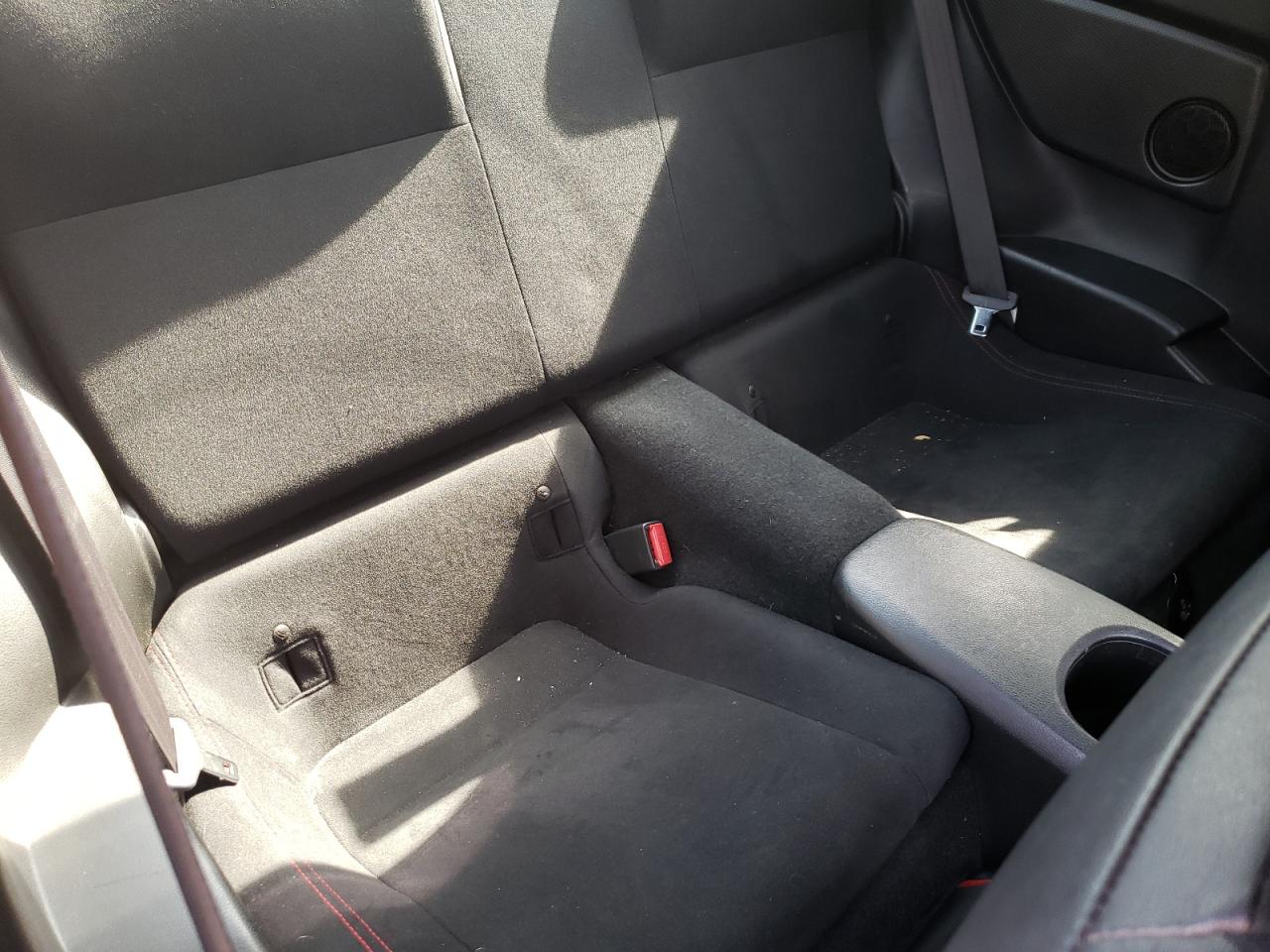 Photo 6 from auction – 2013 TOYOTA SCION with VIN JF1ZNAA11D1715140