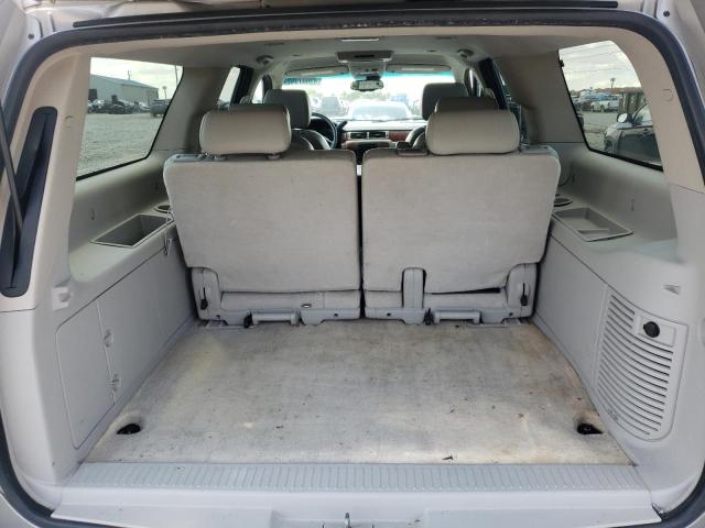 Photo 10 from auction – 2007 CHEVROLET SUBURBAN C with VIN 1GNFC16J57R243906