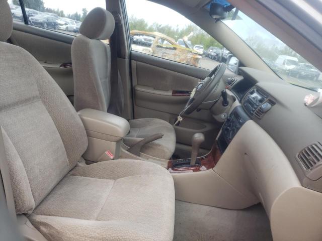 Photo 5 from auction – 2003 TOYOTA COROLLA CE with VIN 1NXBR32E23Z089653