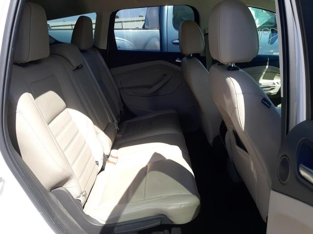 Photo 6 from auction – 2017 FORD ESCAPE TIT with VIN 1FMCU0J96HUC67741