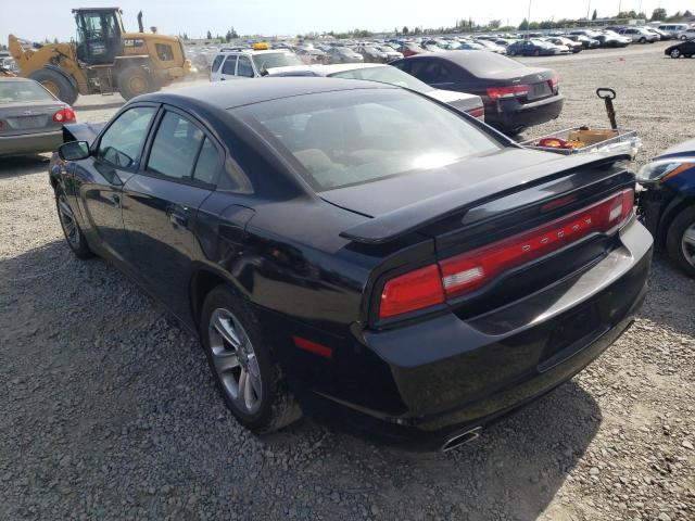 صورة رقم 3 من المزاد - 2013 DODGE CHARGER SE مع VIN 2C3CDXBG2DH518959