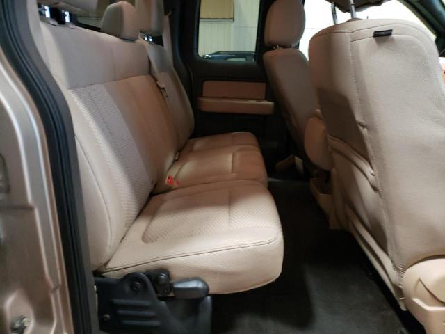 Photo 6 from auction – 2013 FORD F150 SUPER with VIN 1FTFX1EF8DFC47973