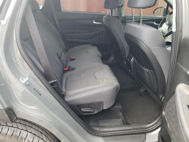 Фото 6 с аукциона – 2021 HYUNDAI SANTA FE S с VIN 5NMS14AJ7MH333404