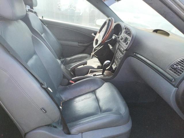 Photo 5 from auction – 2005 SAAB 9-3 ARC with VIN YS3FD79Y556014005