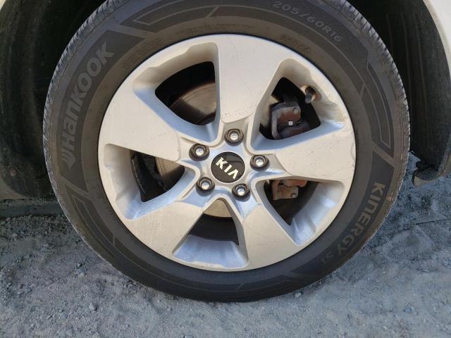 Photo 9 from auction – 2017 KIA SOUL with VIN KNDJN2A28H7421873