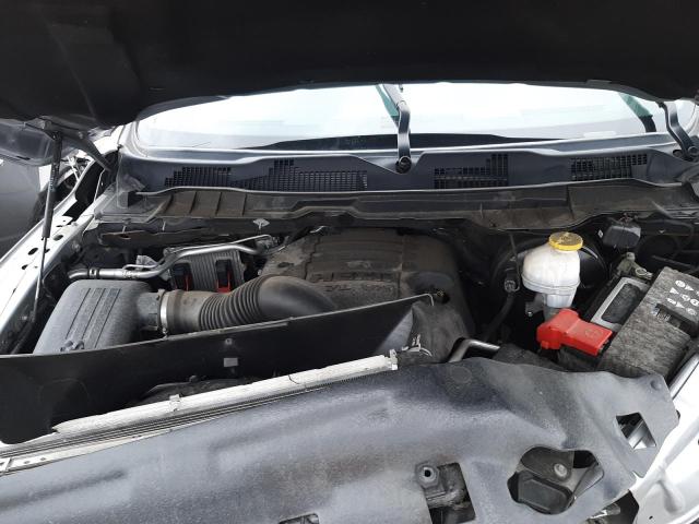 Photo 7 from auction – 2019 RAM 1500 CLASS with VIN 1C6RR7TT8KS662595