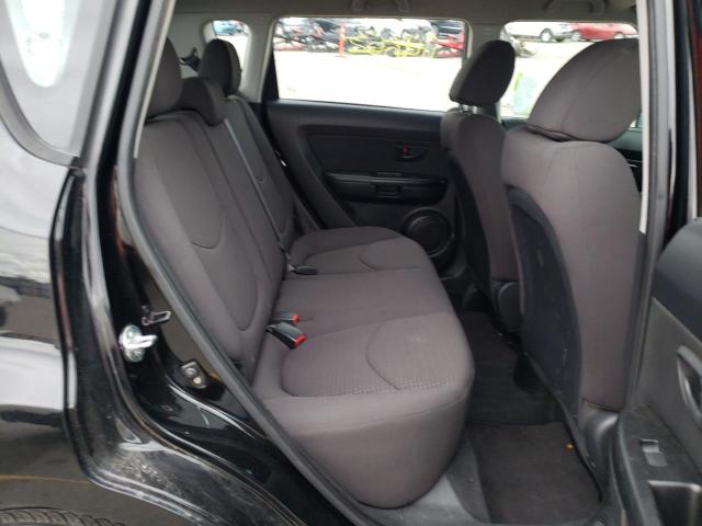 Photo 6 from auction – 2011 KIA SOUL with VIN KNDJT2A1XB7235773