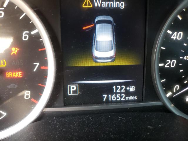 Photo 8 from auction – 2016 NISSAN SENTRA S with VIN 3N1AB7AP6GL676990