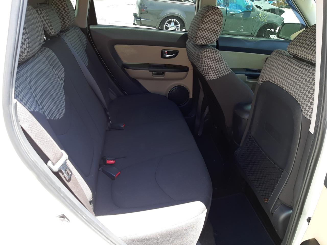Photo 6 from auction – 2013 KIA SOUL + with VIN KNDJT2A61D7640290