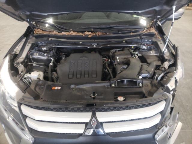 Photo 7 from auction – 2018 MITSUBISHI ECLIPSE CR with VIN JA4AS3AA0JZ042456