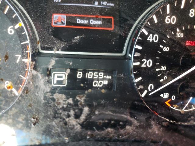 Photo 8 from auction – 2015 NISSAN ALTIMA 2.5 with VIN 1N4AL3APXFC245443