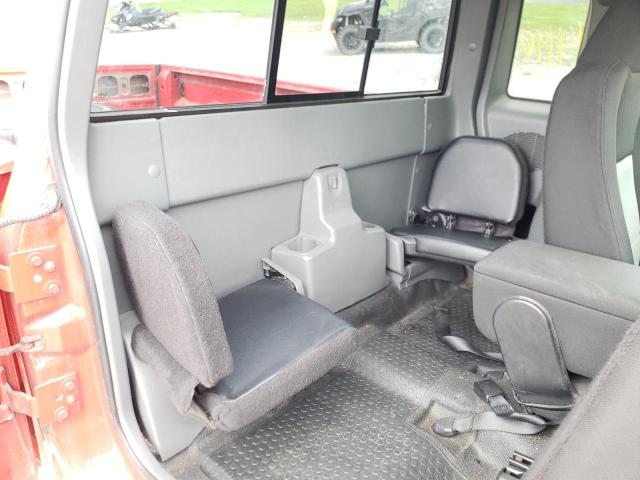 Photo 6 from auction – 2004 FORD RANGER SUP with VIN 1FTZR45E64PB48854
