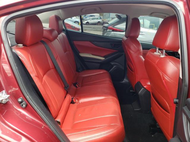 Photo 6 from auction – 2018 SUBARU IMPREZA with VIN 4S3GKAA69J3610609