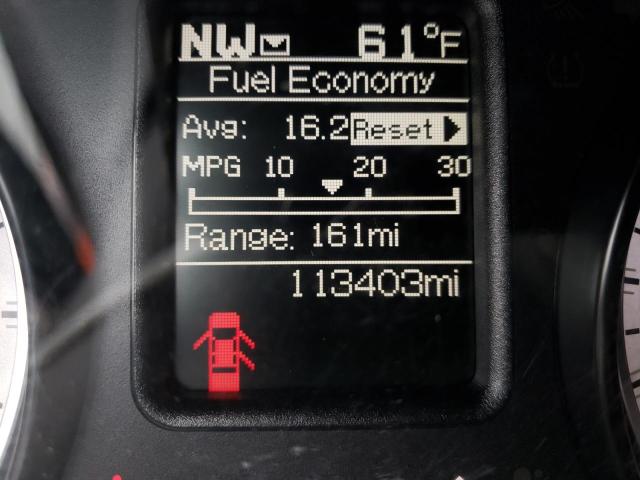 Foto 8 de la subasta – 2016 RAM 1500 ST con VIN 3C6RR6KT3GG269937