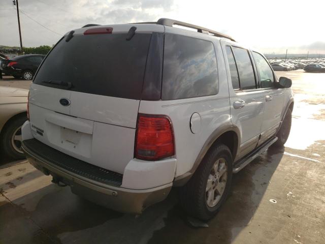 Photo 4 from auction – 2004 FORD EXPLORER E with VIN 1FMZU64K14ZB29839