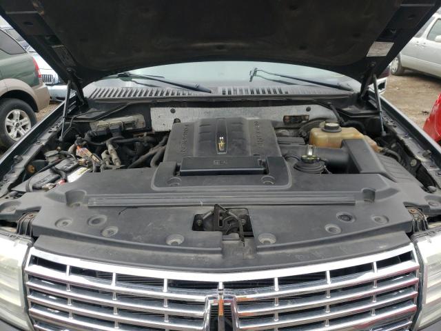 Photo 7 from auction – 2007 LINCOLN NAVIGATOR with VIN 5LMFU28507LJ07710