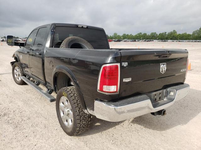 Photo 3 from auction – 2016 RAM 2500 LARAM with VIN 3C6UR5FJ1GG363005