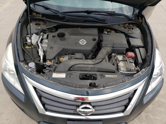 Photo 7 from auction – 2014 NISSAN ALTIMA 2.5 with VIN 1N4AL3AP6EC323392