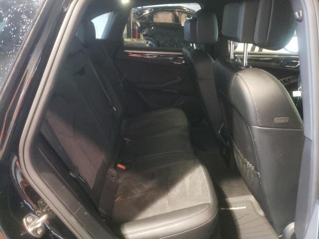 Photo 6 from auction – 2018 PORSCHE MACAN with VIN WP1AA2A50JLB01030