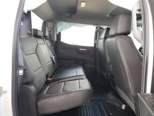 Photo 6 from auction – 2019 CHEVROLET SILVERADO with VIN 1GCUYAEF2KZ318357