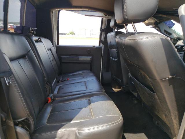 Photo 6 from auction – 2012 FORD F250 SUPER with VIN 1FT7W2BT8CEB95630