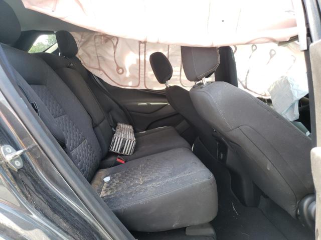 Photo 6 from auction – 2018 CHEVROLET EQUINOX LT with VIN 3GNAXJEV0JS581544