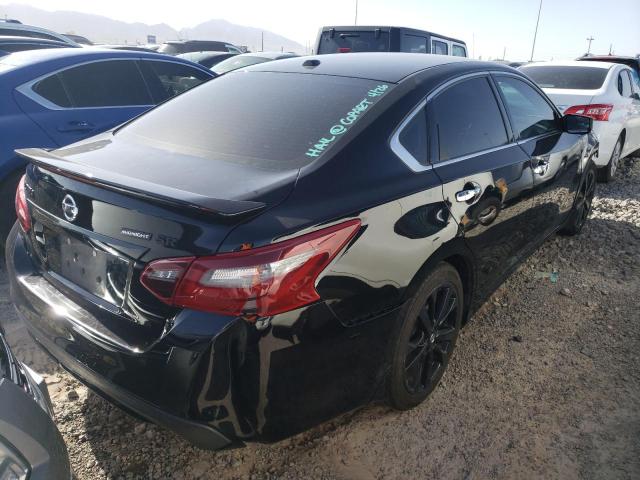 Photo 4 from auction – 2018 NISSAN ALTIMA 2.5 with VIN 1N4AL3AP9JC267751