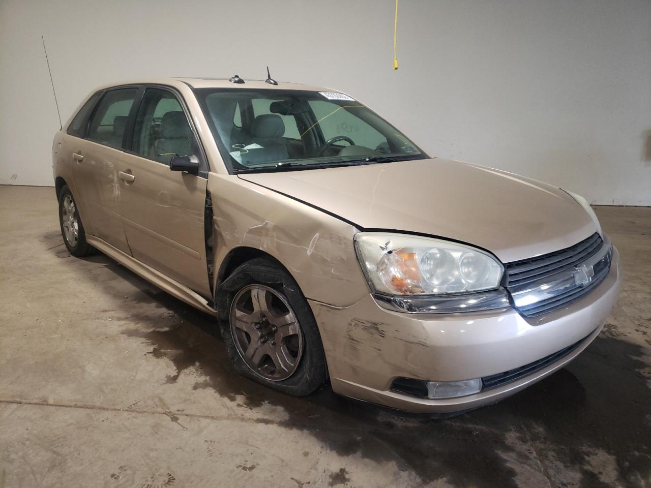 Photo 1 from auction – 2005 CHEVROLET MALIBU MAX with VIN 1G1ZU64805F151822