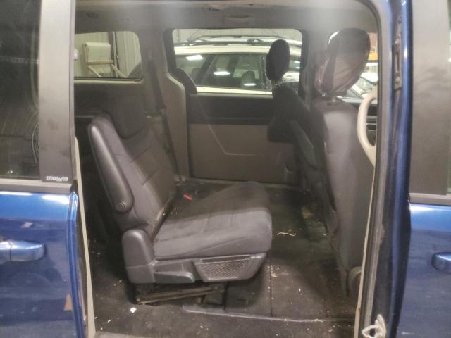 Photo 6 from auction – 2010 DODGE GRAND CARA with VIN 2D4RN5D12AR130753