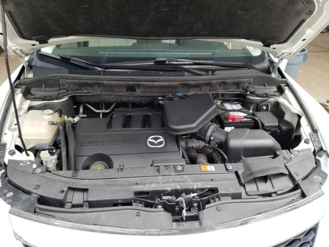 Photo 7 from auction – 2011 MAZDA CX-9 with VIN JM3TB3BV8B0328035