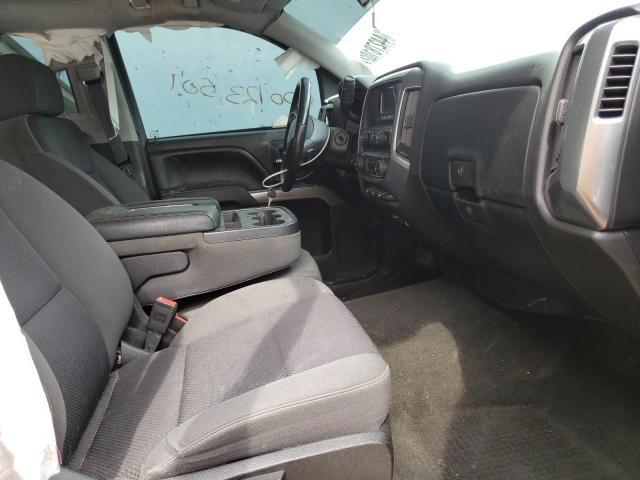 Photo 5 from auction – 2014 CHEVROLET SILVERADO with VIN 3GCUKRECXEG138991