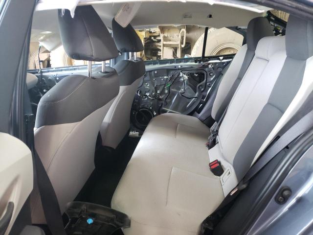 Photo 6 from auction – 2022 TOYOTA COROLLA LE with VIN JTDEAMDE8NJ039579