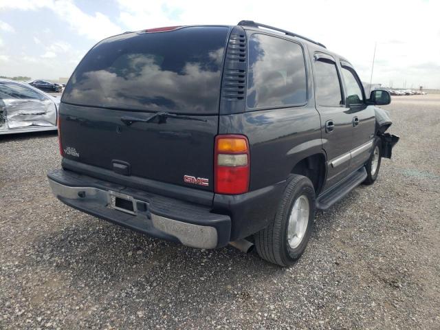 Photo 4 from auction – 2003 GMC YUKON with VIN 1GKEC13V03R313399