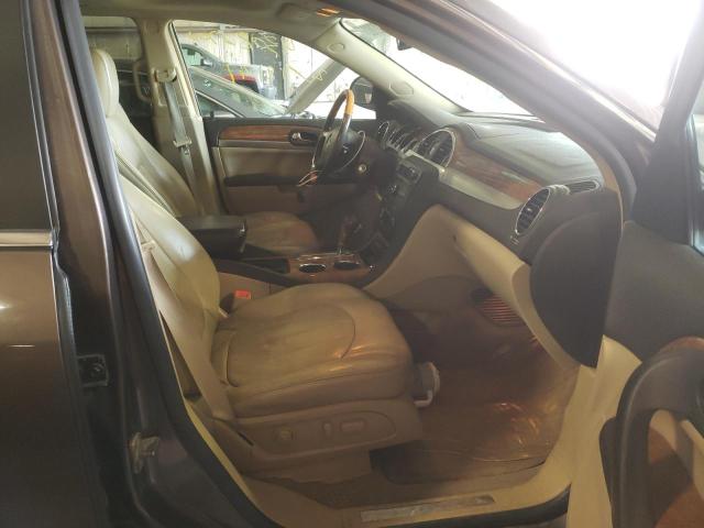 Фото 5 с аукциона – 2008 BUICK ENCLAVE CX с VIN 5GAER23778J274447