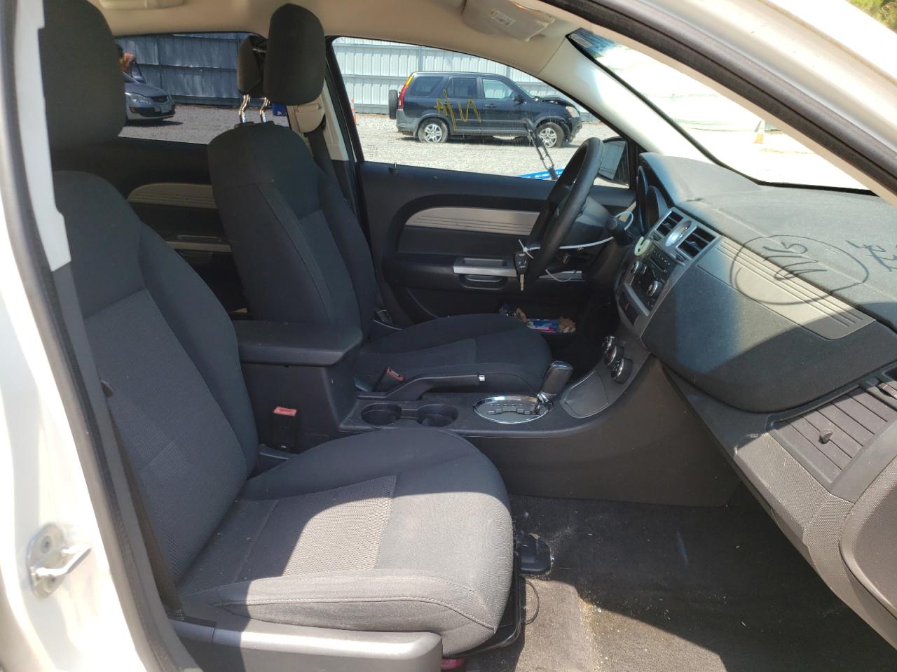 صورة رقم 5 من المزاد - 2010 CHRYSLER SEBRING TO مع VIN 1C3CC4FB4AN198045