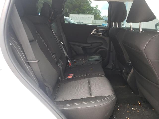 Photo 6 from auction – 2022 MITSUBISHI OUTLANDER with VIN JA4J4TA83NZ041069