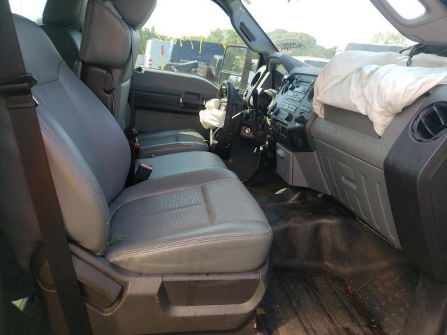Photo 5 from auction – 2015 FORD F250 SUPER with VIN 1FT7W2BTXFED13603