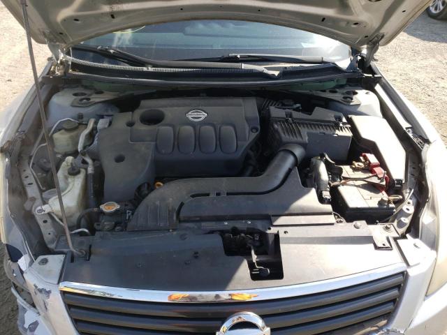 Photo 7 from auction – 2008 NISSAN ALTIMA 2.5 with VIN 1N4AL21E68N412378