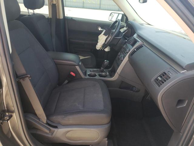 Photo 5 from auction – 2017 FORD FLEX SE with VIN 2FMGK5B86HBA07971