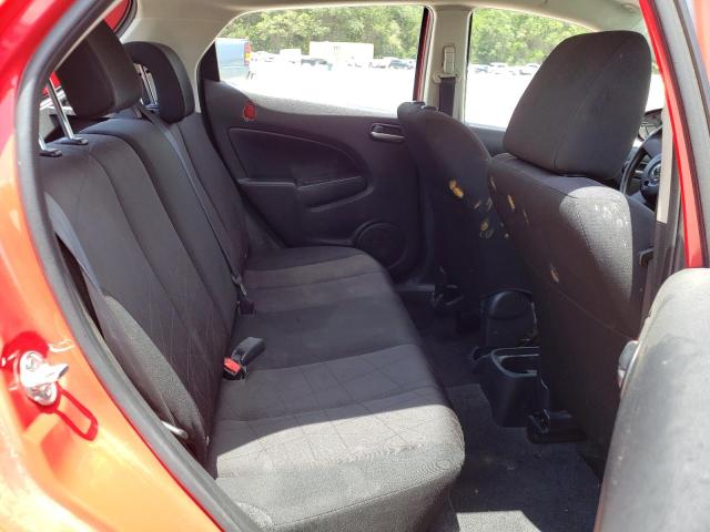 Photo 6 from auction – 2013 MAZDA MAZDA2 with VIN JM1DE1KY8D0157180