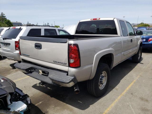 Photo 7 from auction – 2005 CHEVROLET SILVERADO with VIN 1GCHK29U65E243885