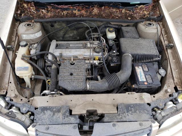Photo 7 from auction – 2004 CHEVROLET CLASSIC with VIN 1G1ND52F54M636008
