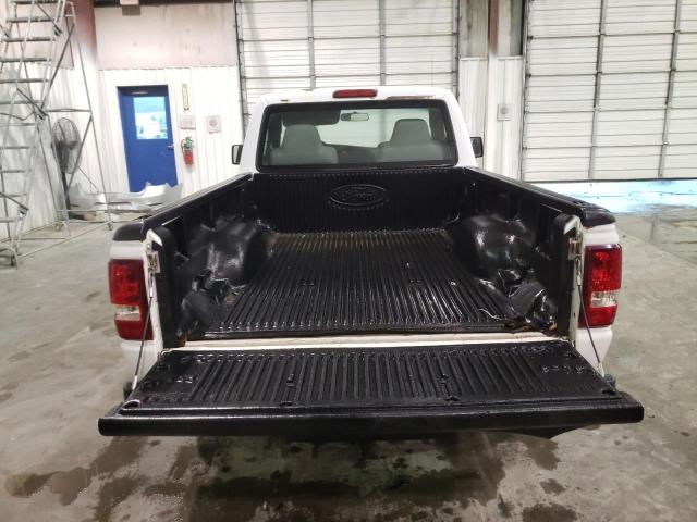 Photo 6 from auction – 2007 FORD RANGER with VIN 1FTYR10D17PA50344