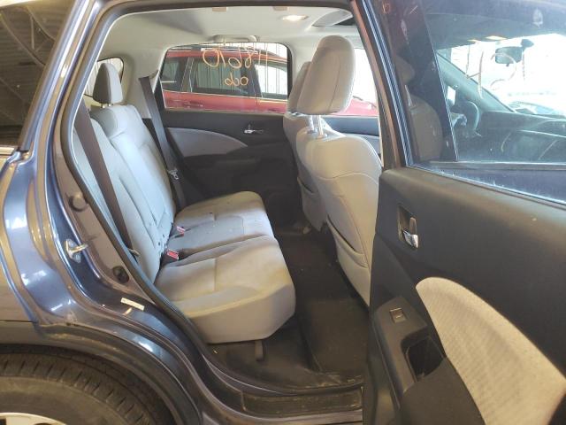 Photo 6 from auction – 2015 HONDA CR-V EX with VIN 5J6RM4H57FL104568