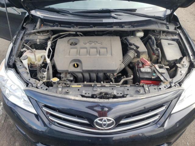 Photo 7 from auction – 2013 TOYOTA COROLLA BA with VIN 5YFBU4EE1DP079716