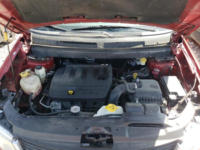 Foto 7 de la subasta – 2010 DODGE JOURNEY SE con VIN 3D4PG4FB1AT133710
