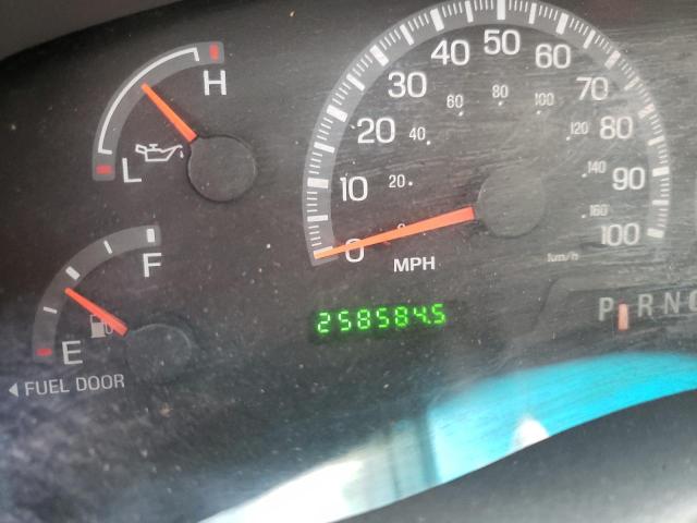 Photo 8 from auction – 2002 FORD F150 SUPER with VIN 1FTRW07612KD75029